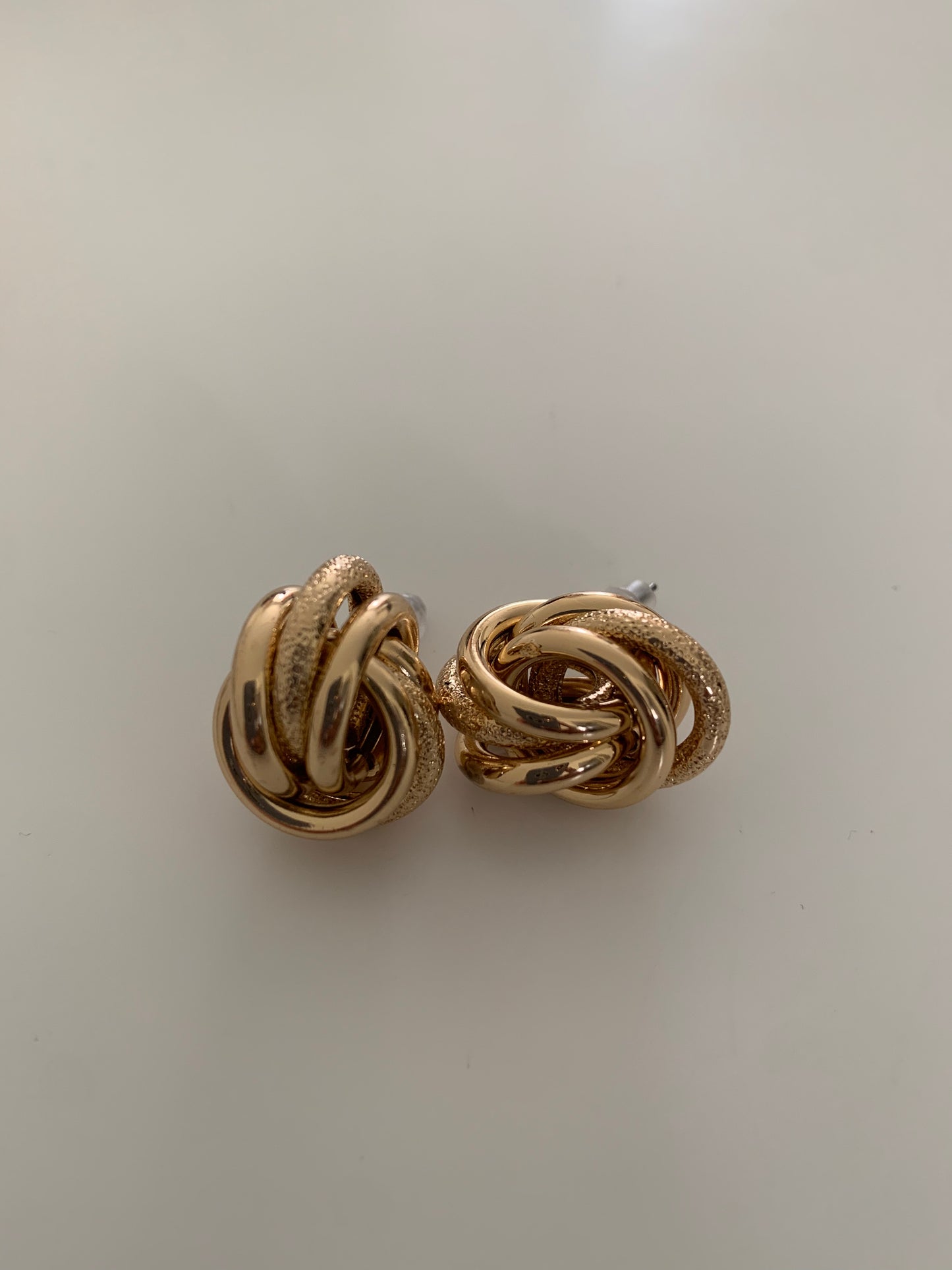 Grain-ish Hoops