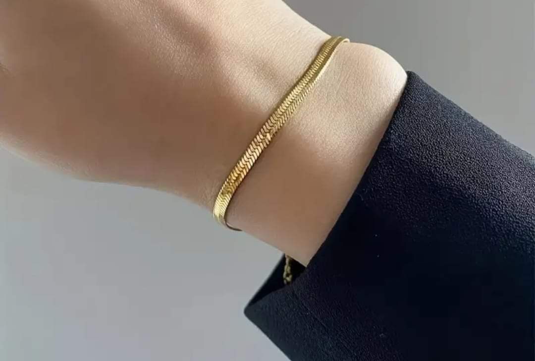 Nara Bracelet