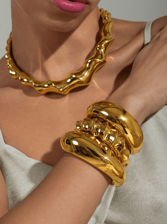 Why Statement Jewellery is a Must-Have for Every Collection
