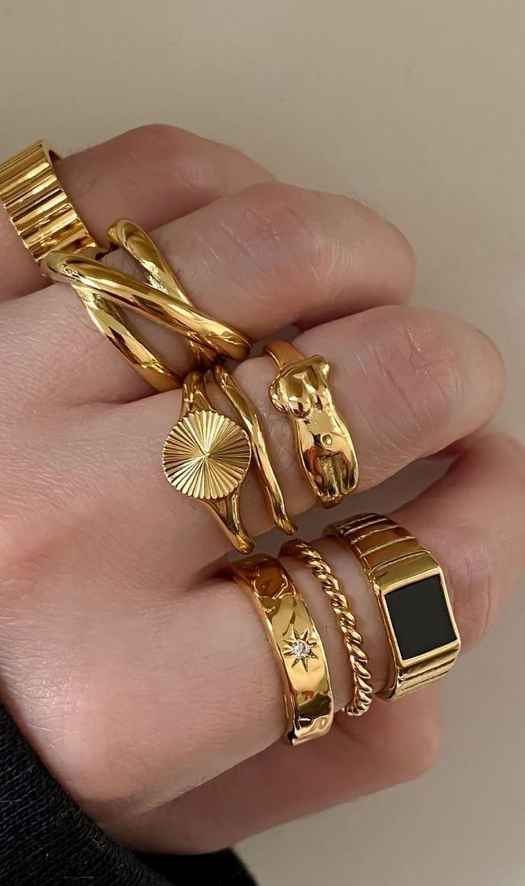 Rings