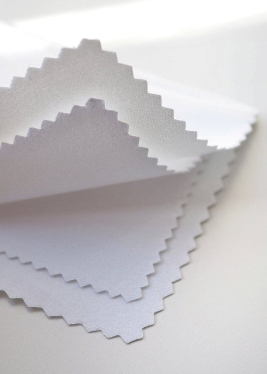 Microfibre Cleaning Cloth – For Jewellery