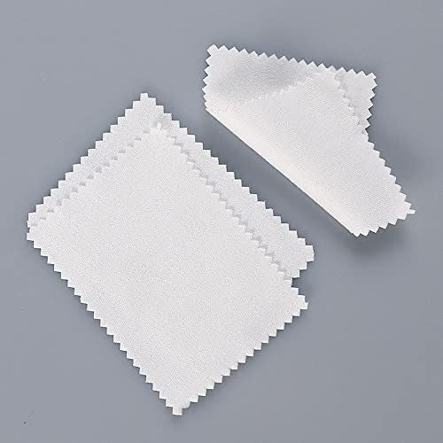 Microfibre Cleaning Cloth – For Jewellery