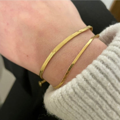 Nara Bracelet