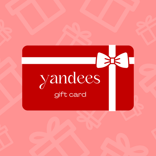 e-Gift Card